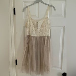 American Eagle Dress
